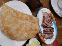 -毛毛熏肉•东北菜老字号(大安街店)