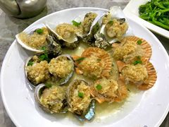 -四川小胡子海鲜(丁村万人海鲜广场店)