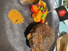-原石牛扒·约会餐厅(龙城万科里店)