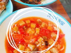 -浑河春面馆·老北京非遗鹿角面(良乡店)