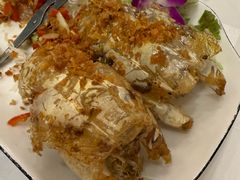 -喜记避风塘炒辣蟹(旗舰店)