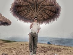 -东戴河风景区-止锚湾