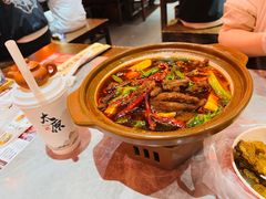 -山四砂锅(太原钟楼街店)