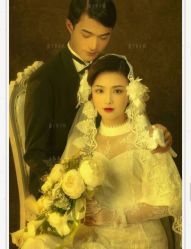 点击看大图 -盘子女人坊古装写真摄影(天津总店)