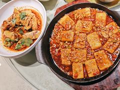 -小碗大胃(福久源新天地店)