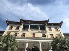 -厦门大学(思明校区)