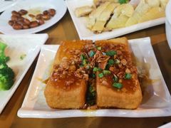 -五星海南鸡饭餐馆(东海岸路店)