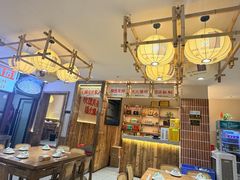-张太婆老妈蹄花川菜馆·中华餐饮老字号(望平街店)