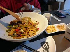 -川成元·麻辣香锅(凯德MALL西直门店)