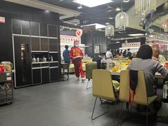 -海底捞火锅(吾悦国际广场店)