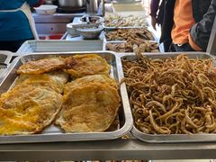 -巴哈面店(沈家门西大街店)