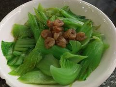 炒芥菜-杭苑(正佳广场店)