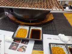 -西塔斗牛家烧烤(中海寰宇店)