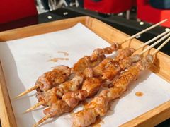 -宛平李记小吃(东关街店)