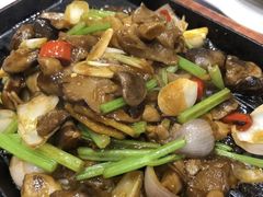 -老爷庙风味美食府(魏都大道店)