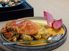 -松鹤楼(狮山永利广场店)