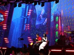 -MOSSO音乐酒吧·live house(南京旗舰店)