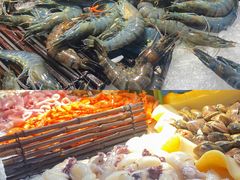 -苏格里岛自助海鲜烤肉火锅(集美万达店)
