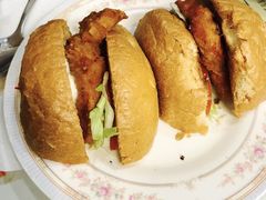 -华星冰室(湾仔店)