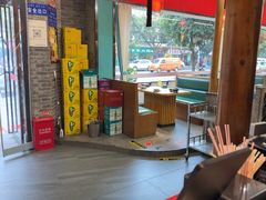 -饕然·民间川菜(龙泉店)