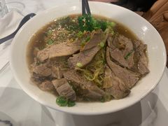 招牌牛坑腩-Food Factory 食街工坊