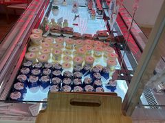 -红星前进面包牛奶公司(五道口购物中心店)