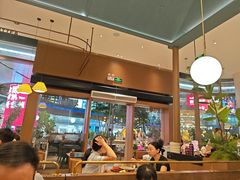 -一沙一城·岩烤牛扒(深圳首店)