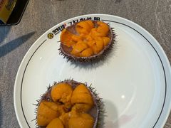 -常鲜楼常来尝鲜海胆馆(星海店)