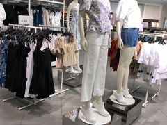 -H&M(华润万象城店)