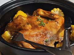 -大鸭梨烤鸭(金色漫香店)