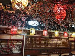 -金杨拉面王小吃面馆·牛三宝面·红烧牛肉粉