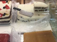 -年糕杨(公主坟城乡购物中心店)
