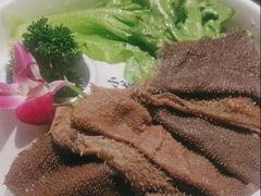 极品鲜毛肚-小龙坎火锅(总店)