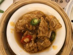 特色蒸排骨-点都德(北京路贰店)