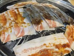 -九田家黑牛烤肉(溧水万达店)