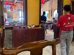 -富正毅三下锅·湘西韵味(天门山索道店)