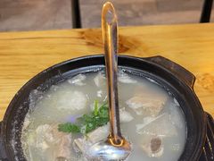 -老姑砂锅·烧烤天津菜(体北道店)