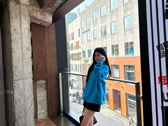 -BOR Eatery(安福路店)