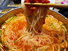 -一心烤肉(延安路店)