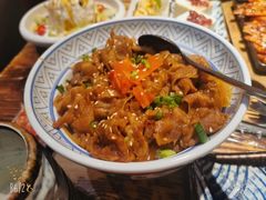 -小川洋风料理(江汉路店)