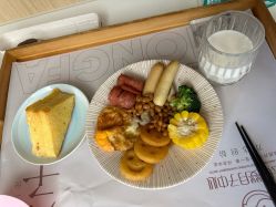 点击看大图 -中法母婴月子中心(南湖创始店)