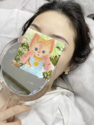 -Verywang半永久纹眉•仪器野生眉