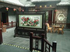包厢-森谷美食公园(杨行店)