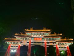 大明湖南门-朵朵开素食餐厅(后宰门街店)