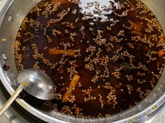 -味之绝热血美蛙鱼火锅(中坝店)