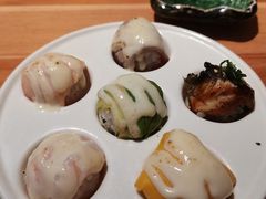 -TORO MaKi 寿司·日料(华创店)