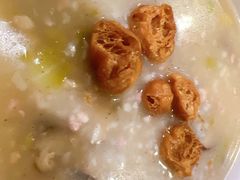 -台北楚楚园馅饼粥(虹桥南丰城店)