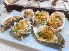 -江湖翅客(琶洲新村店)