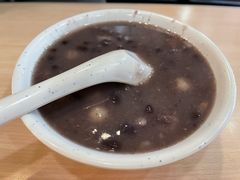 赤豆元宵-蒋家桥饺面店(东关街店)