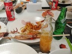 -晋江温德姆酒店·自助餐厅